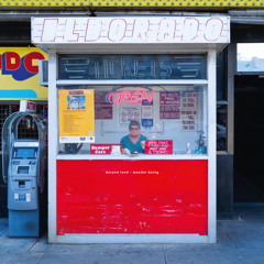 DaRand Land - Turn To The Music [Scissor & Thread]