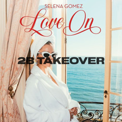 WHO TF DID I MARRY (Love On Remix - Selena Gomez & Damn2b)