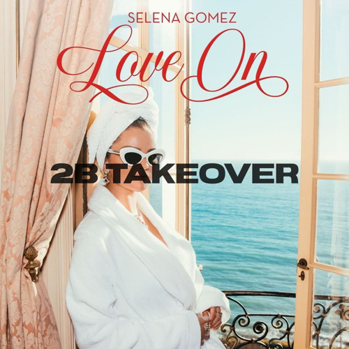 WHO TF DID I MARRY (Love On Remix - Selena Gomez & Damn2b)