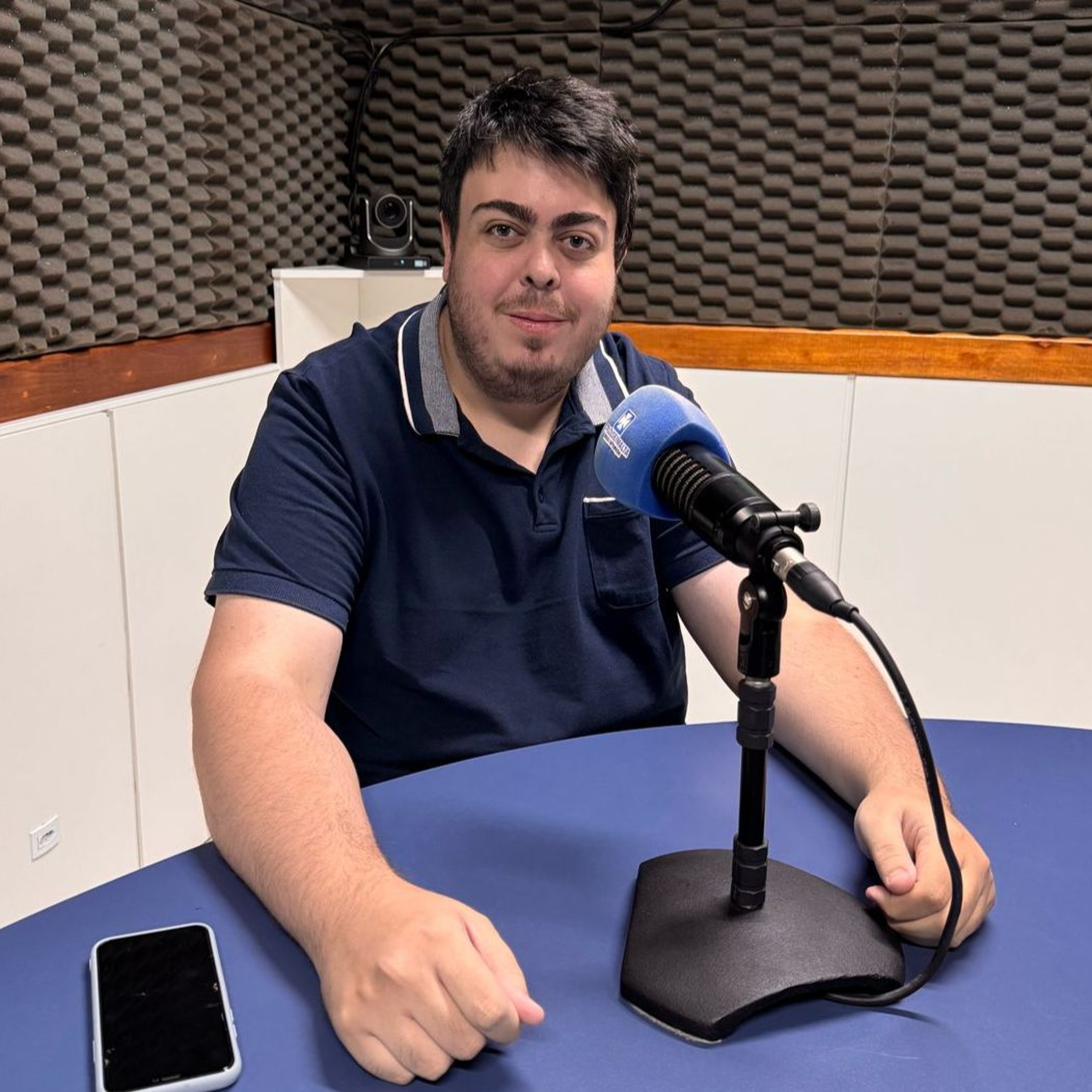 Rádio Cruz de Malta FM 89,9