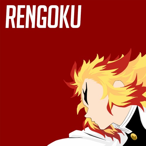 Demon Slayer Rap | Rengoku "Save Them Now " | None Like Joshua & Tha J-SQUAD