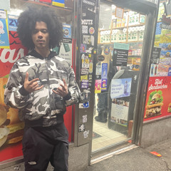 LIL TYH - HELL YUH (406ahmad)[Evermore exclusive]