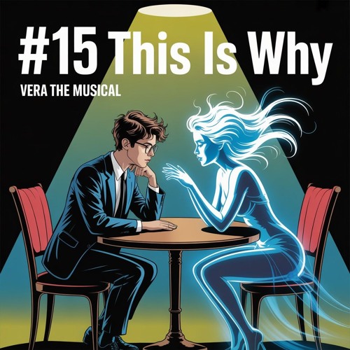 Vera Musical: #15 - This is Why