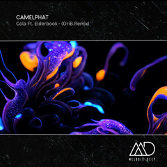 Camelphat Feat Elderbook-Cola (OriB.Remix)