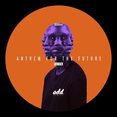 Satom - Anthem For The Future CXX