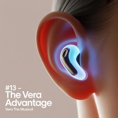 Vera Musical: #13 - The Vera Advantage