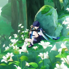 #01. 无羁的漫游 Vagrant Wandering