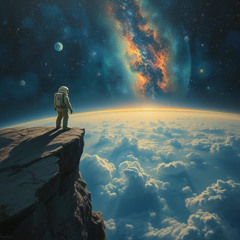 Above and Beyond — ONLY Piano, Strings, Bass