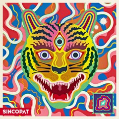 Cabizbajo - White Eyes EP - Sincopat 129