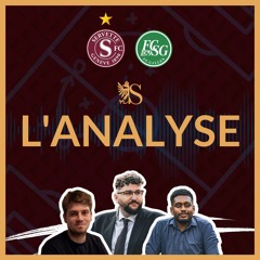 La Ferveur suisse-allemande | FC Saint-Gall 1-1 Servette FC | L'Analyse