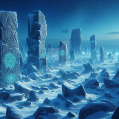 Ice and Stone