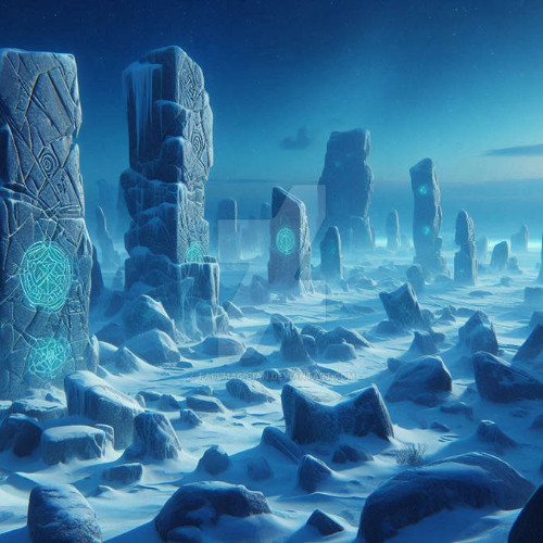 Ice and Stone