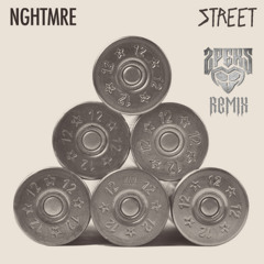 NGHTMRE - STREET (2PEKS REMIX) [FREE DL]