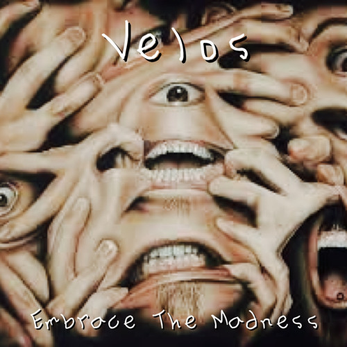 Embrace The Madness