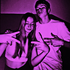 Your breakups make me laugh :)