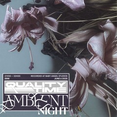 QT01 (Ambient Night) - Árni