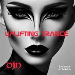 Uplifting-Trance (Twitch-Live-Session) 2025-04-06)