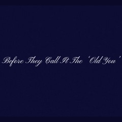 even when the wind blows