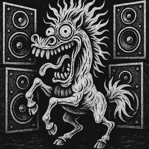 aKavallo del west(169BPM)