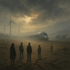 TiMLUMPi - Whisper of Truth (instrumental)