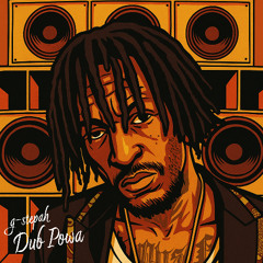 Dub Powa (G-stepah remix Daddy Mory)