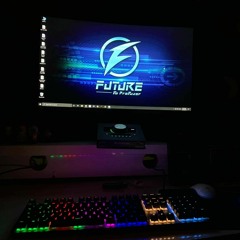 NoNsToP ^ _ ^ Future ft Thái Hoàng ( Lê khả phiêu )  2o2o