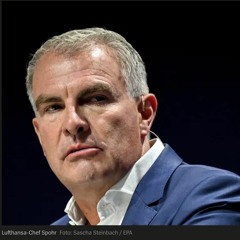 IT-Lücke durch Boarding Pass: Fremde hatten Zugriff auf Daten von Lufthansa-Chef