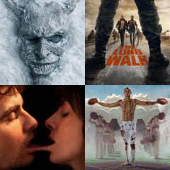 BT 67 - BLACK PHONE 2, THE LONG WALK, TOGETHER, HIM, STRANGERS: CHAPTER 2, THE UGLY STEPSISTER (Spoilers)