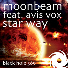 Star Way (Radio Edit) [feat. Avis Vox]