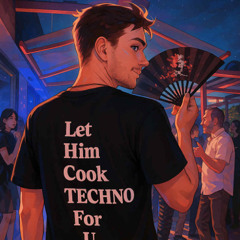 DJ Medof4  - Everything belongs to you !