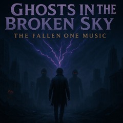Ghosts In The Broken Sky