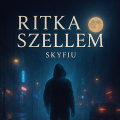 RITKA SZELLEM - SKYFIU