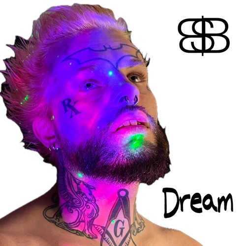 Adrenochrome by Patrick Henry The Batman