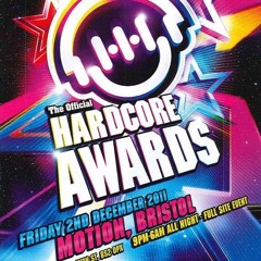 Re-Con & MC Keyes @ HH - Awards - Motion Bristol (02/12/2011)