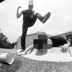 STOMP HIM OUT! (PROD. BAGHEAD)