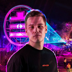 Elektrum DJ Contest 2025 I SVANE