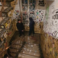 Housewarming Salad Mix 04.03.2021 - Vinyl only