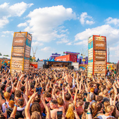 Liveset Royalistiq - Intents Festival 2025