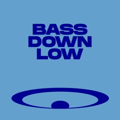 Bass Down Low (Extended Mix)