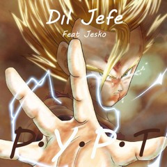 Dil Jefe Feat Jesko-  PYPT 2024