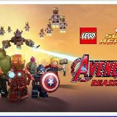 𝗪𝗮𝘁𝗰𝗵!! LEGO Marvel Super Heroes: Avengers Reassembled! (2015) (FullMovie) Online at Home