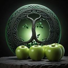 Celtic Moon