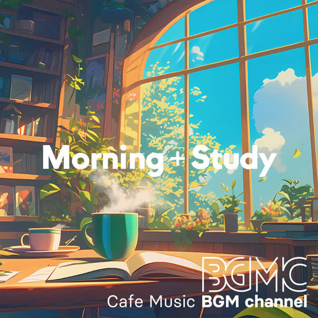 Stream Steamed Milk by Cafe Music Channel | Listen online for free on ...