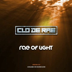 The Ultimate Rae of Light Playlist