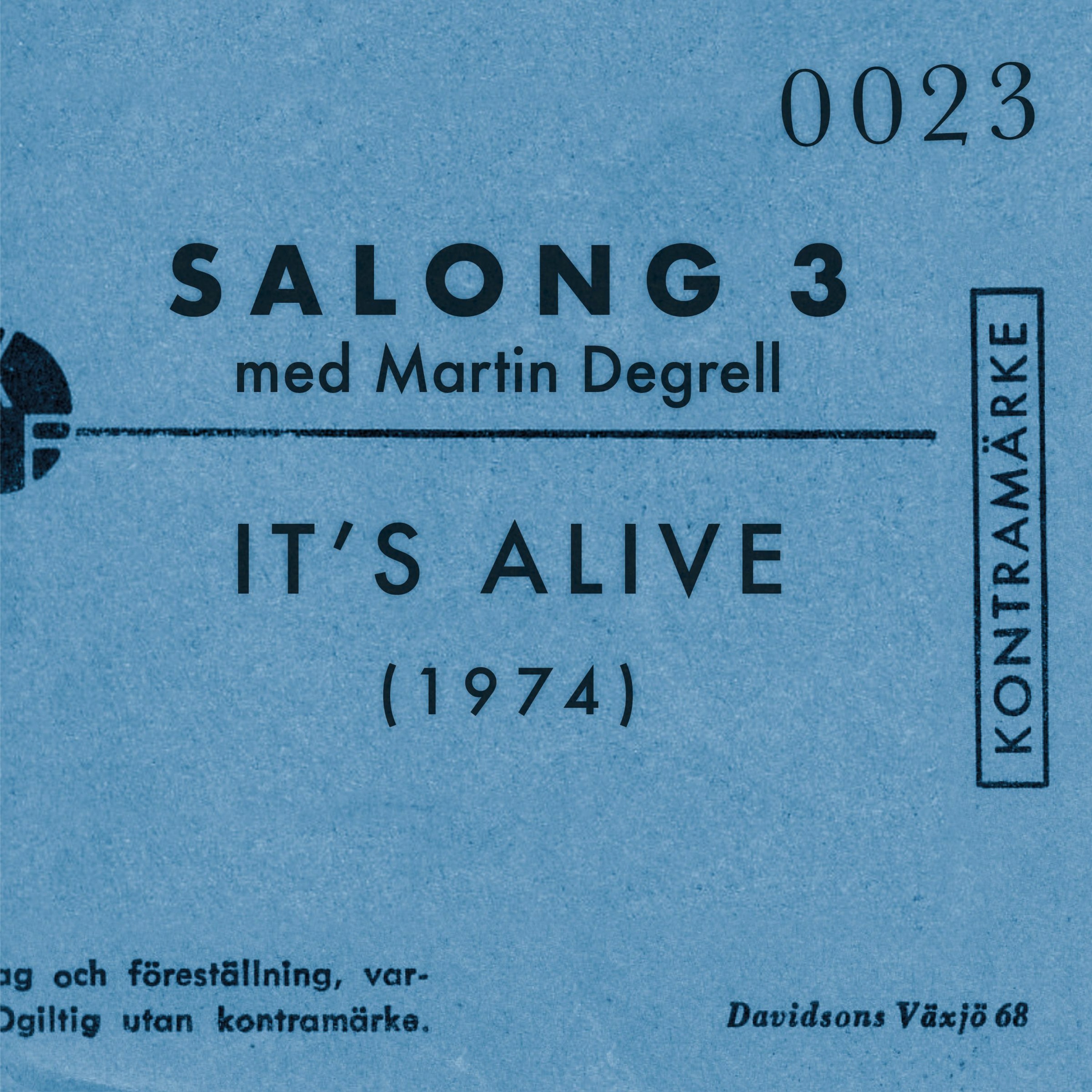 Salong 3