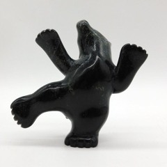 dance with the bear - high noon in Duckburg