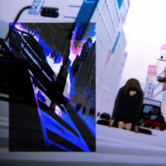 layer five: distortion #KR #UC