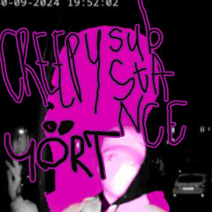 ЧÖRT  - Creepy Substance