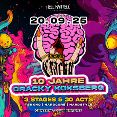 10 Jahre Cracky [INTRO]