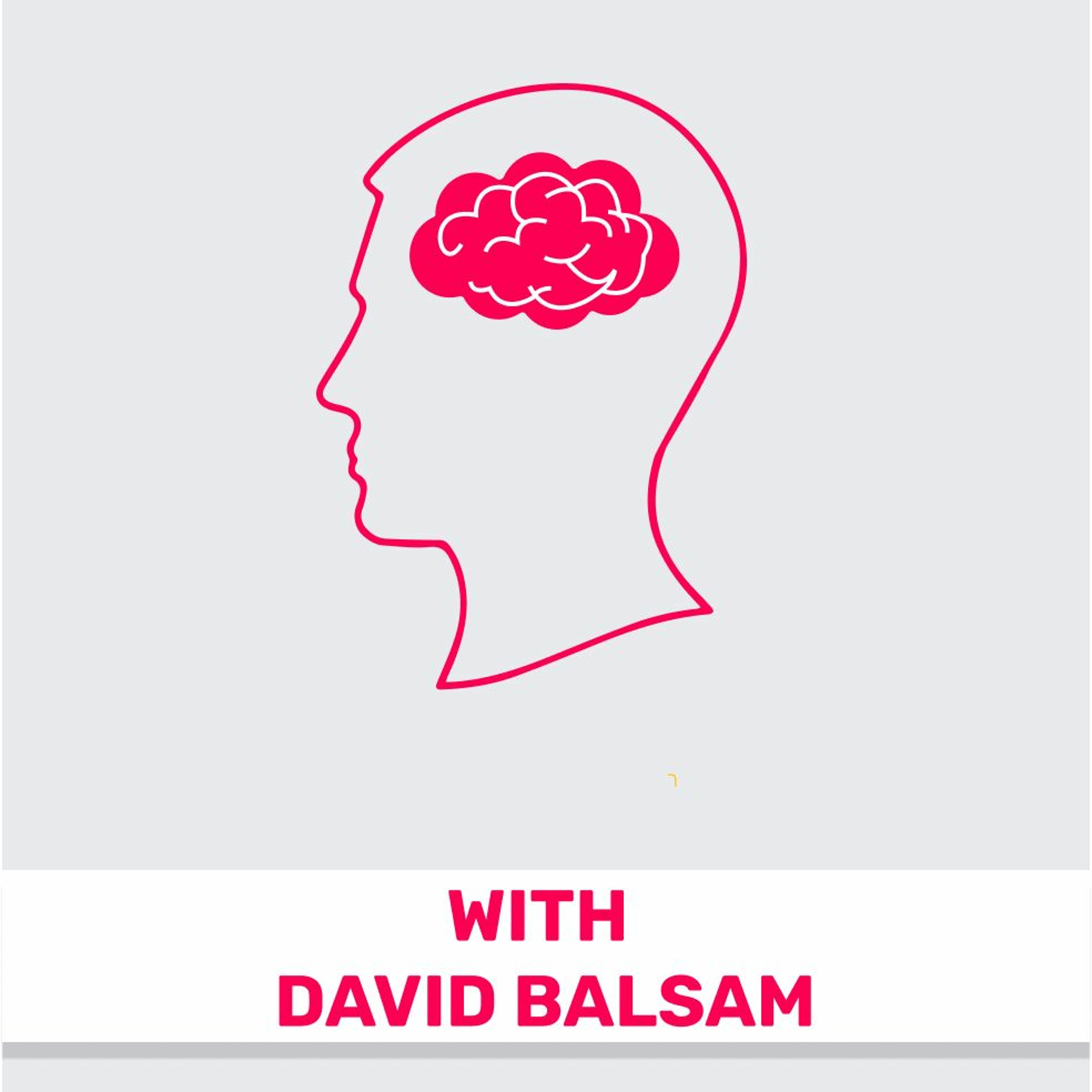 164 - Cognitive Biases (Featuring David Balsam) מוצרלה | Mozzarella- A Product Management Podcast 164 - Cognitive Biases (Featuring David Balsam)